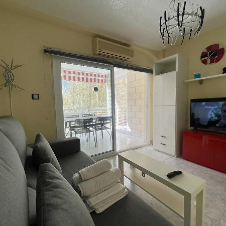 Magnificent Mediterraneo Apartment Benidorm Ngoại thất bức ảnh